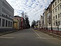 Миниатюра для Файл:Sobinov street, Yaroslavl.JPG