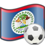 Miniatura per Futbol a Belize