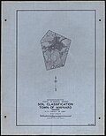 Thumbnail for File:Soil Classification Town of Maynard - DPLA - f749b6c3ac67e730fb6bc1f57406de24.jpg