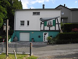 Solingen, Obenketzberg 18