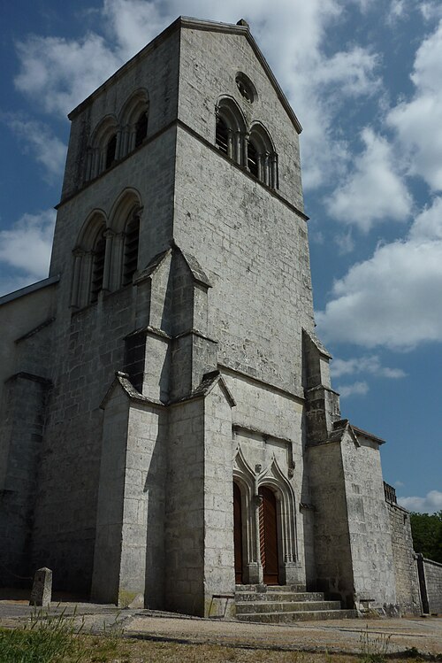 Remplacement de serrure Soulosse-sous-Saint-Élophe (88630)