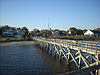 Southport from Pier1