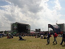 Southside Festival in 2005 Southside Festival 2005.jpg