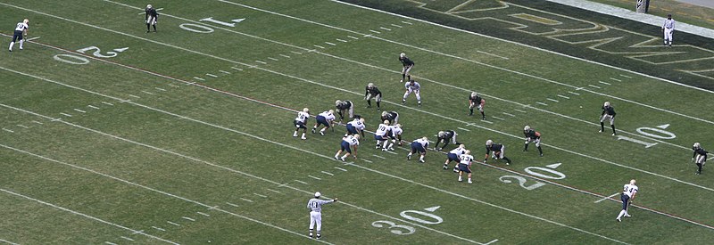 4–3 Defense