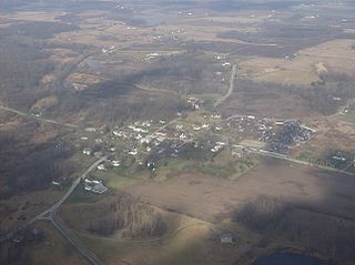 <span class="mw-page-title-main">Springhills, Ohio</span>