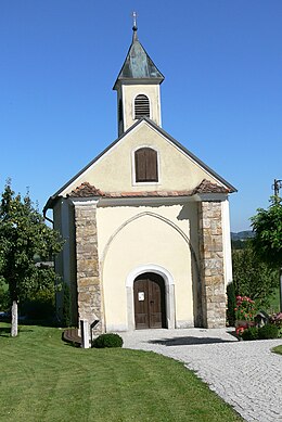 Sankt Ulrich im Mühlkreis - Sœmeanza