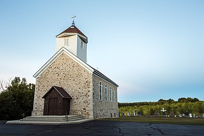 St._Augustine_Catholic_Church_and_Cemetery_(Trenton,_Wisconsin)_September_2013_02.jpg 19.9619 MP