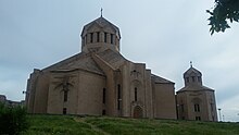 St. Gregory the Illuminator Cathedral 12.jpg