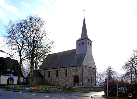 St. Michael (Losheim) 03