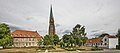 Bilder vom Dom St. Petri in Schleswig