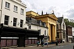 Thumbnail for File:St Francis Xavier's Church, Hereford - geograph.org.uk - 6164111.jpg