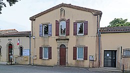 Saint-Julien-de-Briola - Sœmeanza