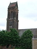 Thumbnail for St Luke's Church, Derby