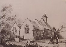 The Mediaeval church of St Maurice St Maurice, Monkgate.jpg