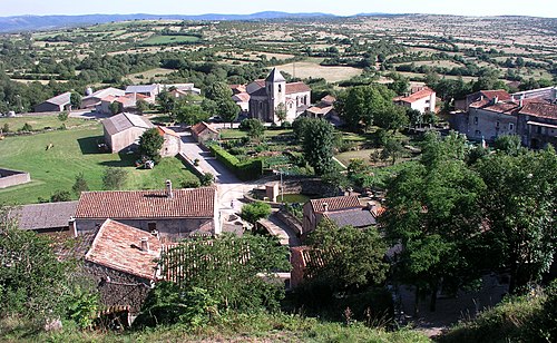 Serrurier porte blindée Saint-Michel (34520)