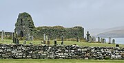 Thumbnail for St Olaf's Church, Unst