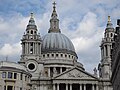 St Paul's Cathedral (2014)