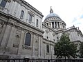 St Paul's Cathedral (2014)