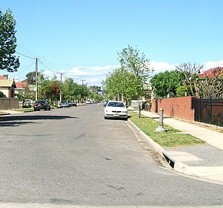 <span class="mw-page-title-main">Hilton, South Australia</span> Suburb of Adelaide, South Australia