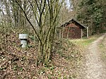 Infanteriebunker Stadel 1 A 5353