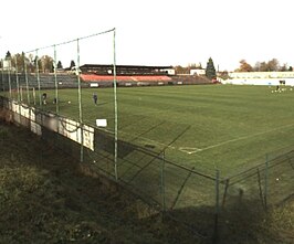 Stadion Rudolfa Labaje