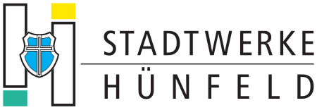 Stadtwerke Hünfeld logo