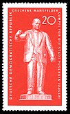 Stamps of Germany (DDR) 1960, MiNr 0773.jpg