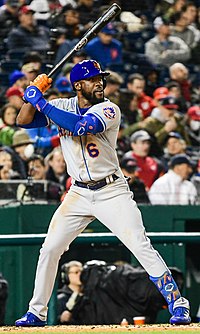 Starling Marte - Wikipedia