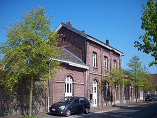 Station Waarschoot - Foto 3.jpg