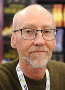 Steven Erikson