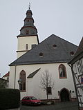 Vorschaubild für Stiftskirche Windecken