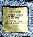 wikimedia_commons=File:Stolperstein_Josef_Herz,_Aachen,_Peterstraße.JPG