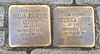 Stolpersteine für Familie Schiff