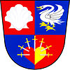 Coat of arms of Suchdol