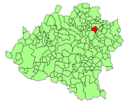 Suellacabras (Soria) Mapa.svg