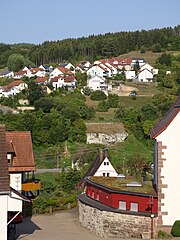 Tierstein