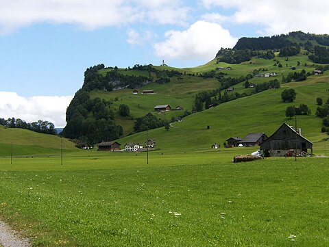 Unteriberg