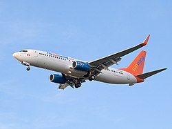 Sunwing Airlines