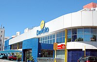 Devoto (supermercado de Uruguay)