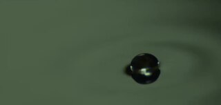 <span class="mw-page-title-main">Hydrodynamic quantum analogs</span> Similar behavior of quantum systems to droplets bouncing on a fluid