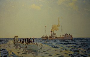 Surrender of E111 Submarine.JPG