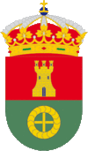 Selo oficial de Susinos del Páramo