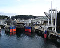 Vignette pour Terminal de ferry de Swartz Bay