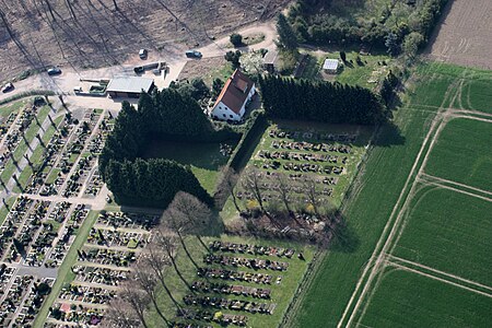 Syke Friedhof IMG 0715