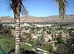 Sylmar, Los Angeles