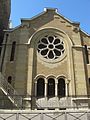 Synagogue Chasseloup-Laubat 2014 (Paris) 01.jpg