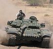 T-72 Ajeya