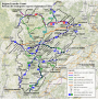 Gambar mini seharga Berkas:TER Franche-Comté, carte du réseau.svg