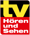 TVhoeren und sehen Logo.svg