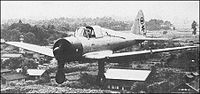 Thumbnail for Tachikawa Ki-55